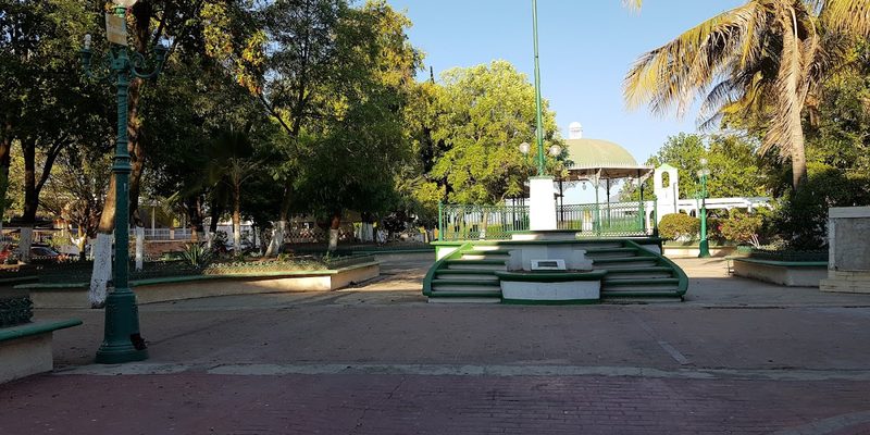 Coyuca de Catalán, Guerrero — Panorama