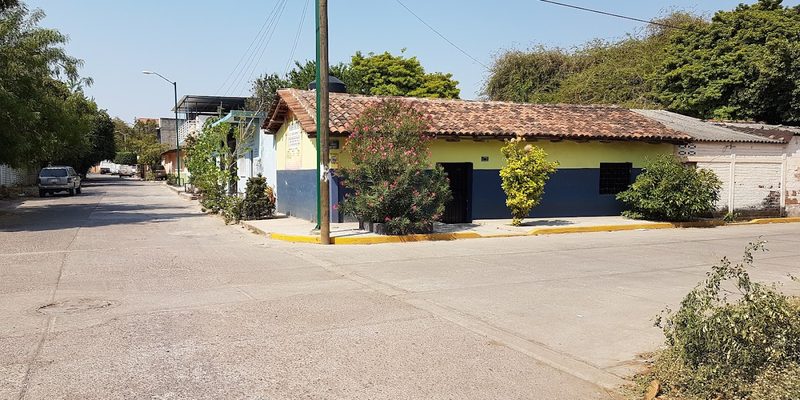 Coyuca de Catalán, Guerrero — Skyline