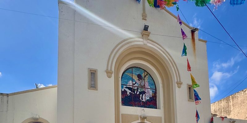Cozumel, Quintana Roo — Centro