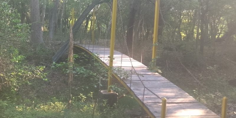 Cruillas, Tamaulipas — Centro
