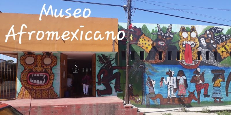 Cuajinicuilapa, Guerrero — Centro