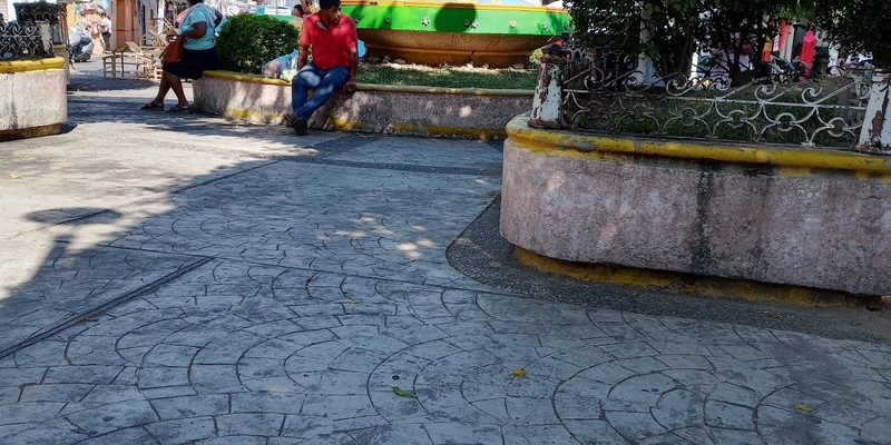 Cuajinicuilapa, Guerrero — Panorama
