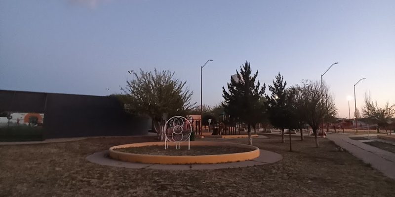 Cuauhtémoc, Chihuahua — Panorama