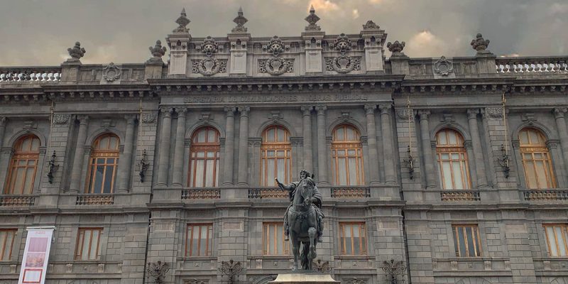 Cuauhtémoc, Ciudad de México — Centro
