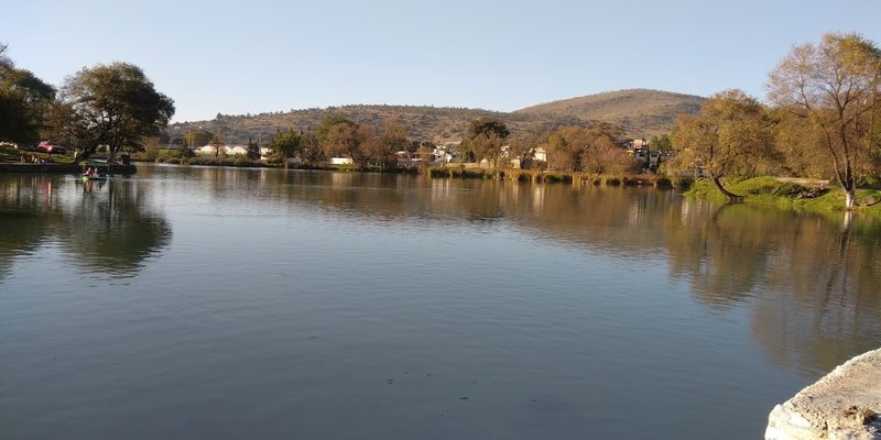 Cuautepec de Hinojosa, Hidalgo — Panorama