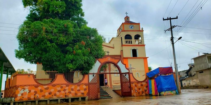 Cuautepec, Guerrero — Panorama