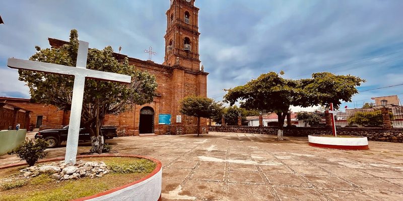 Cuautitlán de García Barragán, Jalisco — Panorama