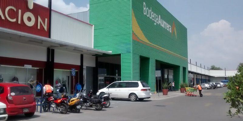 Cuautitlán, Estado de México — Panorama