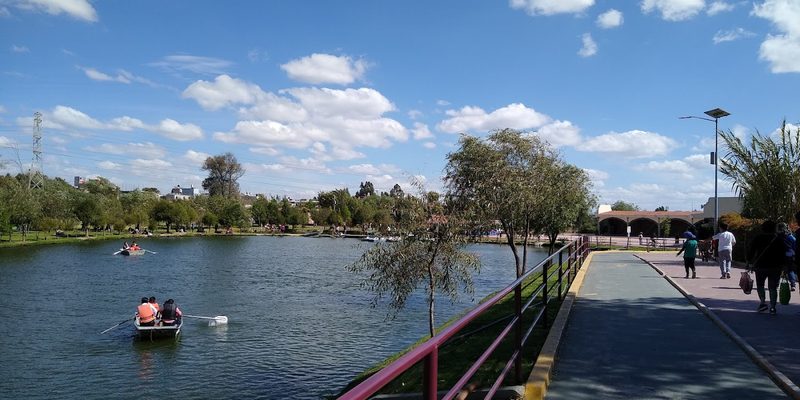 Cuautlancingo, Puebla — Centro