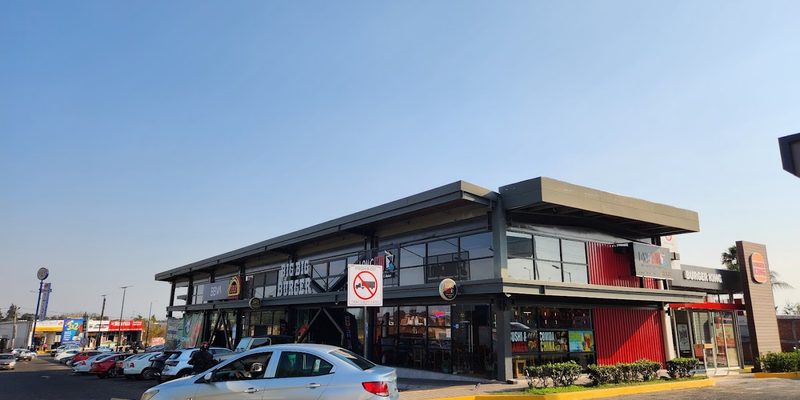 Cuautlancingo, Puebla — Panorama