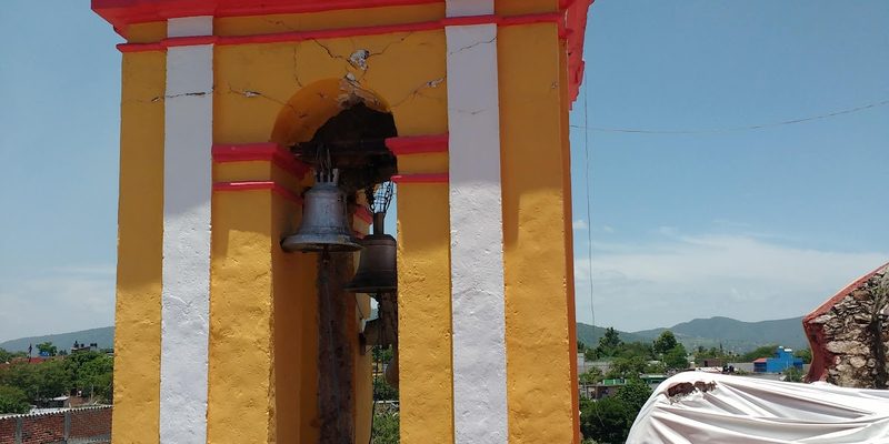 Cuayuca de Andrade, Puebla — Panorama