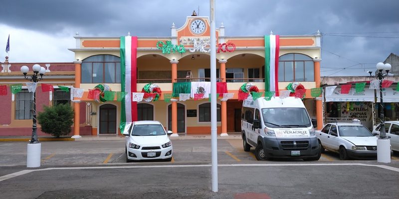 Cuichapa, Veracruz — Panorama