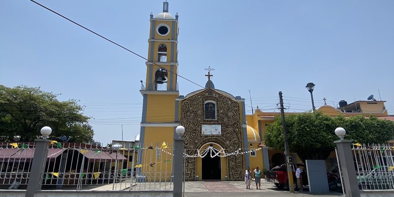 Cuichapa, Veracruz — Skyline
