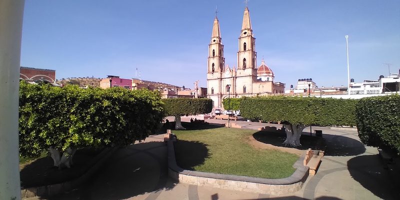 Degollado, Jalisco — Panorama
