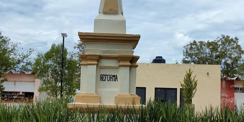 Doctor Arroyo, Nuevo León — Panorama