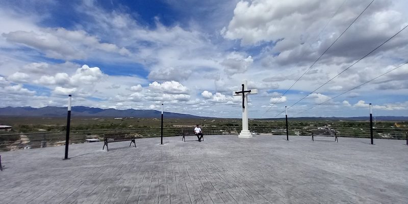 Doctor González, Nuevo León — Panorama