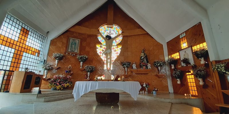 Donato Guerra, Estado de México — Panorama