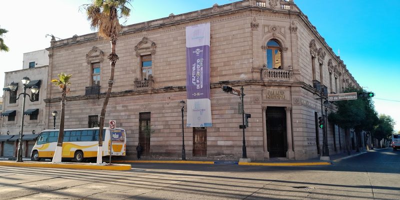 Durango, Durango — Centro