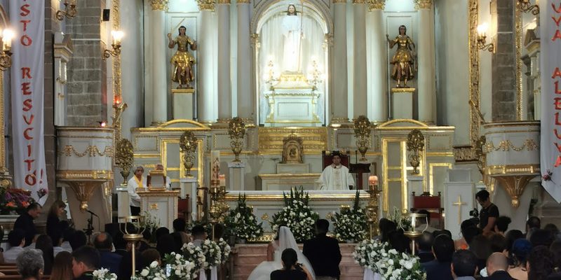 Ecatepec de Morelos, Estado de México — Centro