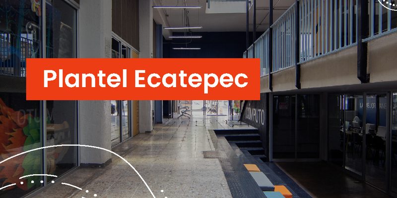 Ecatepec de Morelos, Estado de México — Panorama