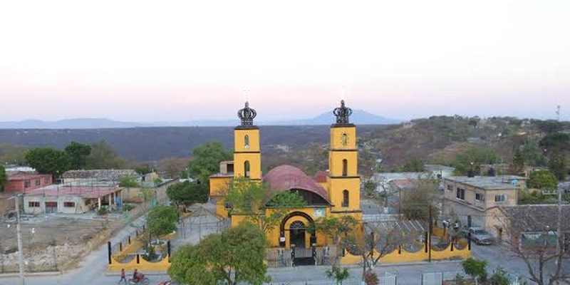 Eduardo Neri, Guerrero — Panorama