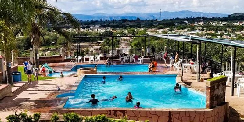 El Arenal, Jalisco — Centro