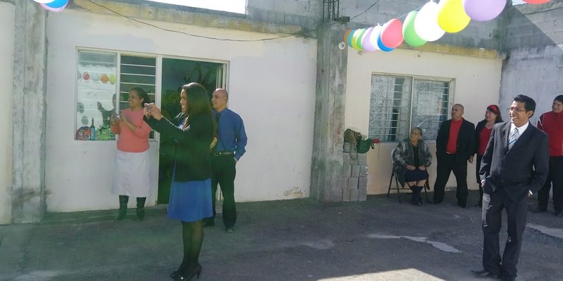 El Carmen, Nuevo León — Panorama
