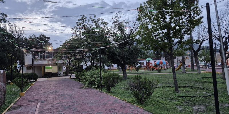 El Carmen, Nuevo León — Skyline