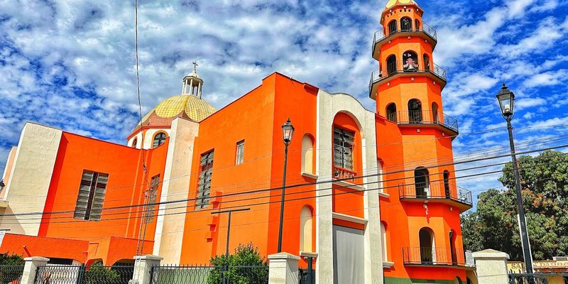 El Grullo, Jalisco — Skyline