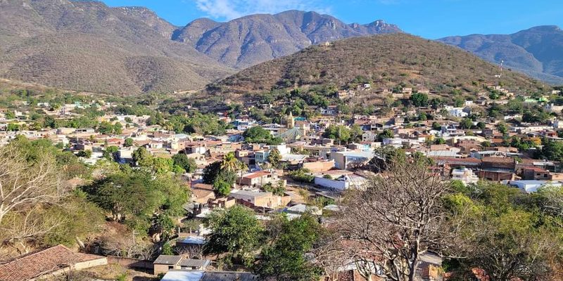 El Limón, Jalisco — Centro