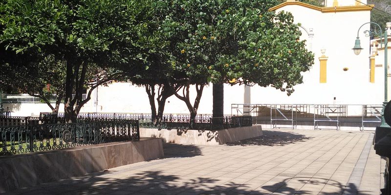 El Limón, Jalisco — Panorama
