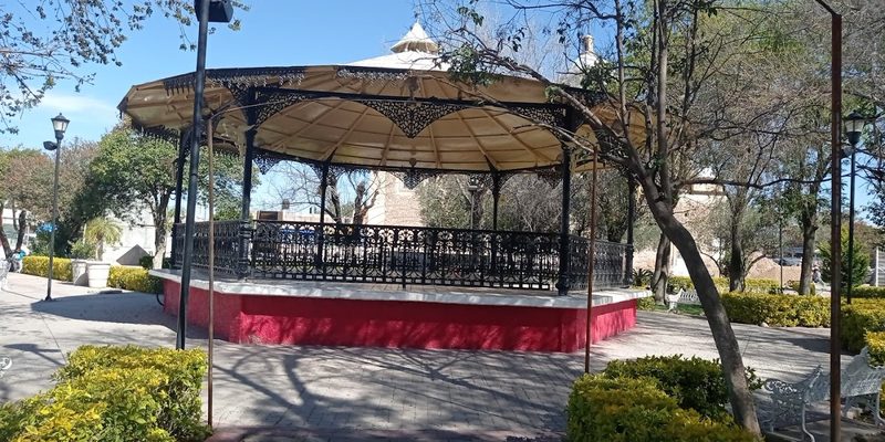 El Llano, Aguascalientes — Panorama