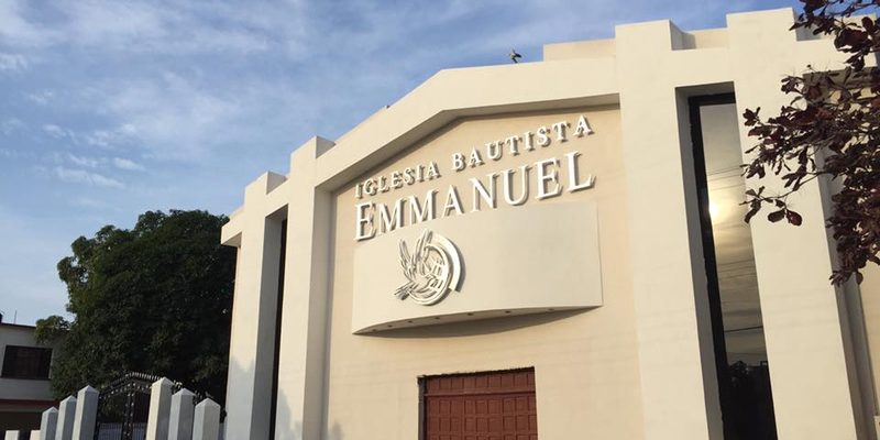 El Mante, Tamaulipas — Centro