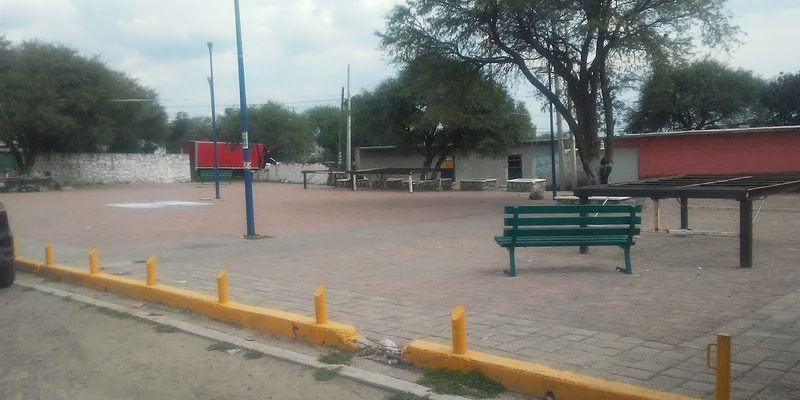 El Marqués, Querétaro — Skyline