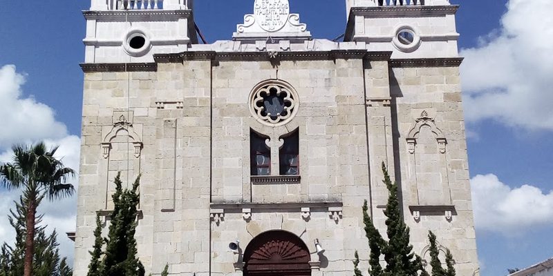 El Plateado de Joaquín Amaro, Zacatecas — Skyline