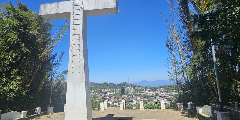 El Salvador, Zacatecas — Centro