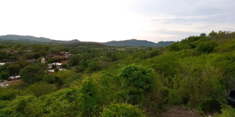 Elota, Sinaloa — Centro