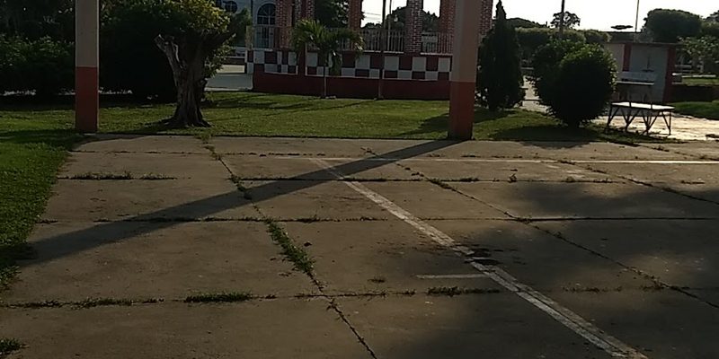 Emiliano Zapata, Tabasco — Centro