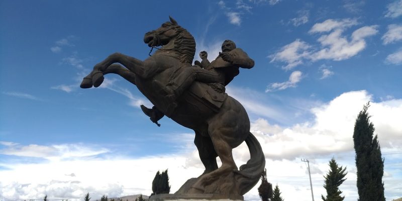 Emiliano Zapata, Tlaxcala — Centro