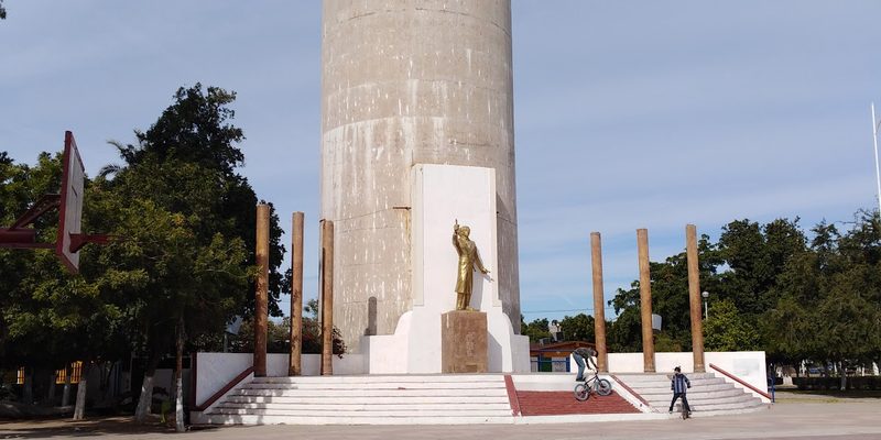 Empalme, Sonora — Panorama