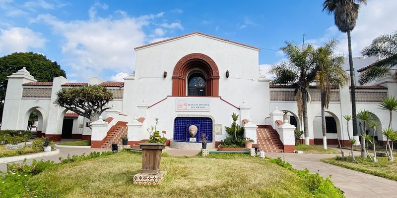 Ensenada, Baja California — Centro