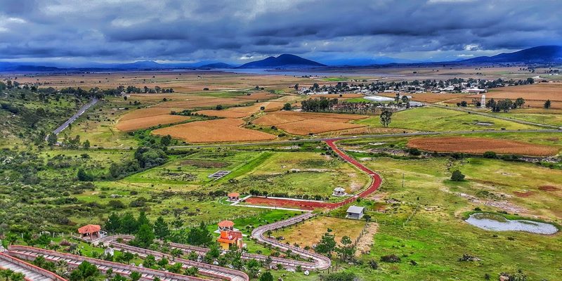 Epitacio Huerta, Michoacán — Centro