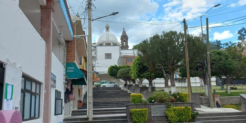 Epitacio Huerta, Michoacán — Panorama