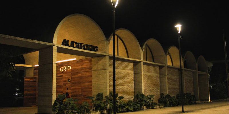 Escárcega, Campeche — Panorama