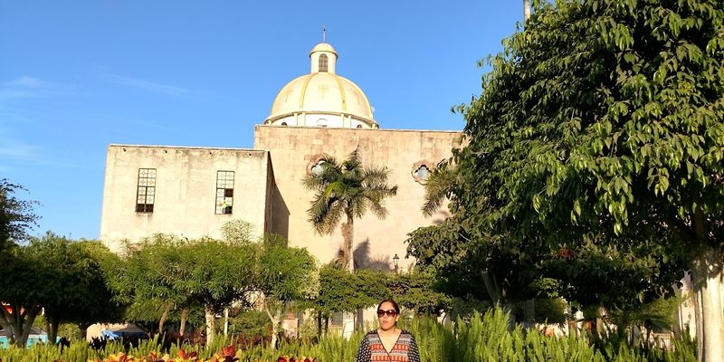 Escuinapa, Sinaloa — Panorama