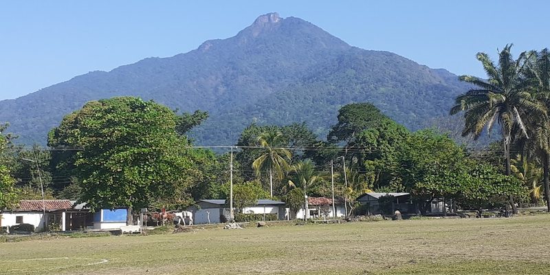 Escuintla, Chiapas — Panorama