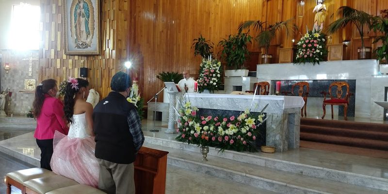 Esperanza, Puebla — Panorama