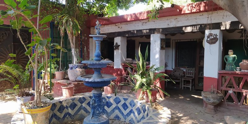 Etchojoa, Sonora — Centro