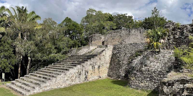 Felipe Carrillo Puerto, Quintana Roo — Panorama