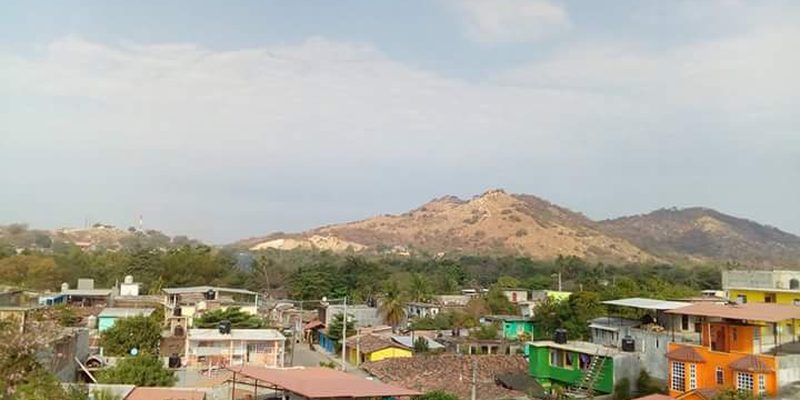 Florencio Villarreal, Guerrero — Panorama